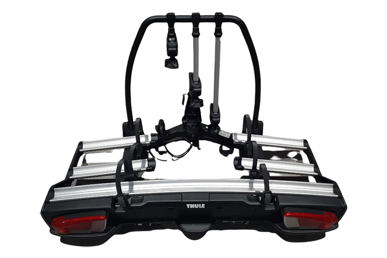 Thule VeloSpace XT 3 Fahrräder mieten